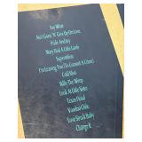 Lot of 2- Stevie Ray Vaughan Guitar Tablature Books