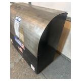 Gopher Bearing Co. Vintage Wallmount Tool Chest