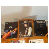 Lot of Various Music Books