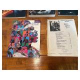 Lot of Various Music Books