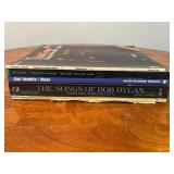 Lot of Various Music Books