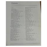 Lot of Various Music Books