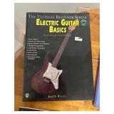 Lot of Various Music Books