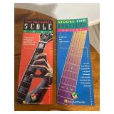 Lot of Various Music Books