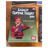 Lot of Various Music Books