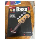 Lot of Various Music Books