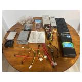 Lot of Computer Related Items