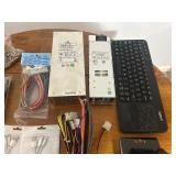 Lot of Computer Related Items