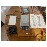 Lot of Computer Related Items