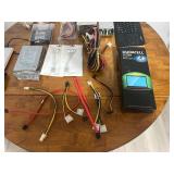Lot of Computer Related Items