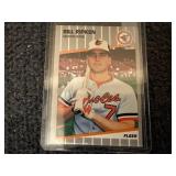 Bill Ripken Error Card