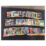 Miscelanneous Baseball Rookie Cards And All Stars