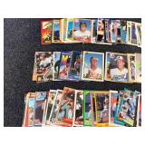 Miscelanneous Baseball Rookie Cards And All Stars