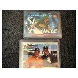 Moises Alou Rookie, Jason Giambi Rookie, Cecil Fielder And Frank Thomas