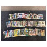 Misc Baseball Lot - Rookies