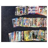 Misc Baseball Lot - Rookies