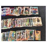 Misc Baseball Lot - Rookies