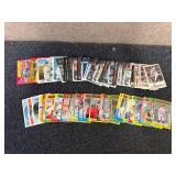 Misc Baseball Lot - New Blue Jays/Dodgers