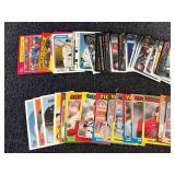 Misc Baseball Lot - New Blue Jays/Dodgers