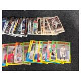 Misc Baseball Lot - New Blue Jays/Dodgers