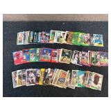 Misc Baseball Lot - Rookies