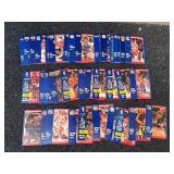 Misc Lot Of Basketball All Stars