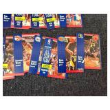 Misc Lot Of Basketball All Stars