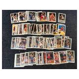 Misc Lot Of Basketball Cards