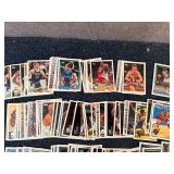 Misc Lot Of Basketball Cards