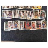 Misc Lot Of Basketball Cards
