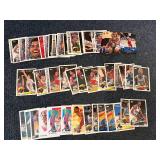 Misc Lot Of Basketball Cards