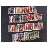 Misc Lot Of Basketball Cards