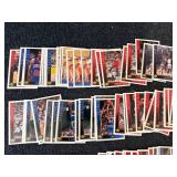 Misc Lot Of Basketball Cards