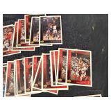 Misc Lot Of Basketball Cards