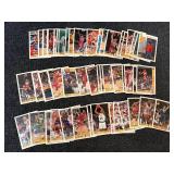 Misc Lot Of Basketball Cards