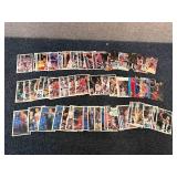 Misc Lot Of Basketball Cards