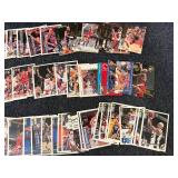 Misc Lot Of Basketball Cards