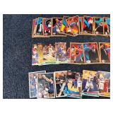 Misc Lot Of Basketball Cards