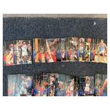 Misc Lot Of Basketball Cards