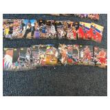 Misc Lot Of Basketball Cards