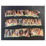 Misc Lot Of Basketball Cards