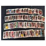 Misc Lot Of Basketball Cards