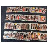 Misc Lot Of Basketball Cards