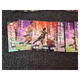 Misc Lot Of Basketball Cards