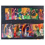 Misc Lot Of Basketball Cards