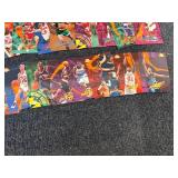 Misc Lot Of Basketball Cards