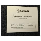 Tasdise Sonic Bark Deterrent