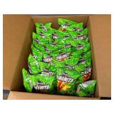 Box Of Doritos Dinamita Chile Limon