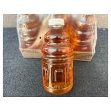 6 Bottles Of Ocean Spray Apple Juice