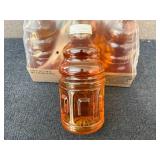 6 Bottles Of Ocean Spray Apple Juice